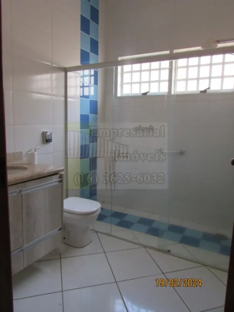 Sobrado, 5 quartos, 498 m² - Foto 6