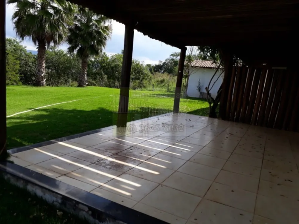 Chácara, 4 quartos - Foto 8