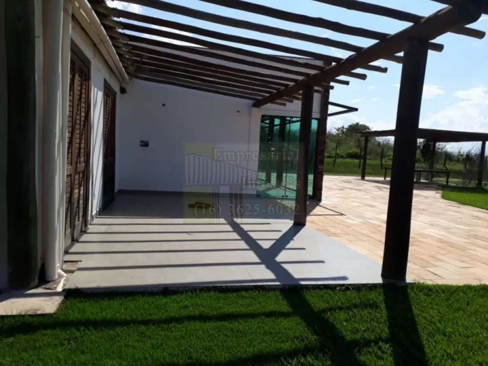 Chácara, 4 quartos - Foto 3