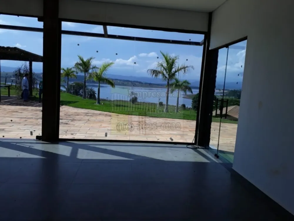 Chácara, 4 quartos - Foto 1