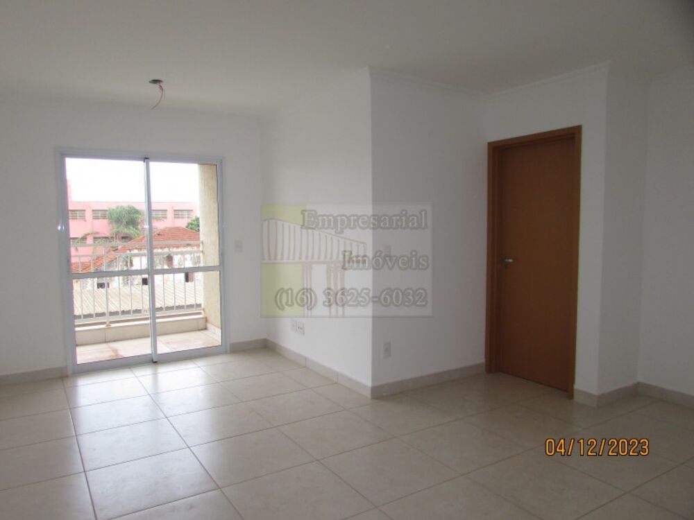 Apartamento à venda com 3 quartos, 95m² - Foto 3