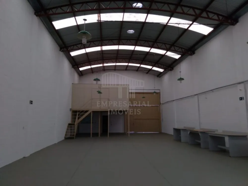 Depósito-Galpão, 362 m² - Foto 11