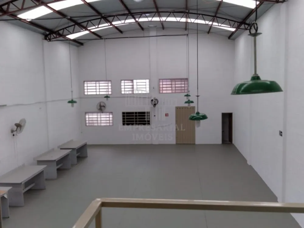 Depósito-Galpão, 362 m² - Foto 1