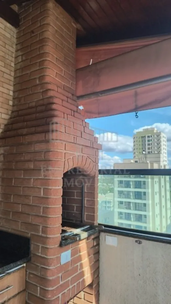 Apartamento, 3 quartos, 140 m² - Foto 4