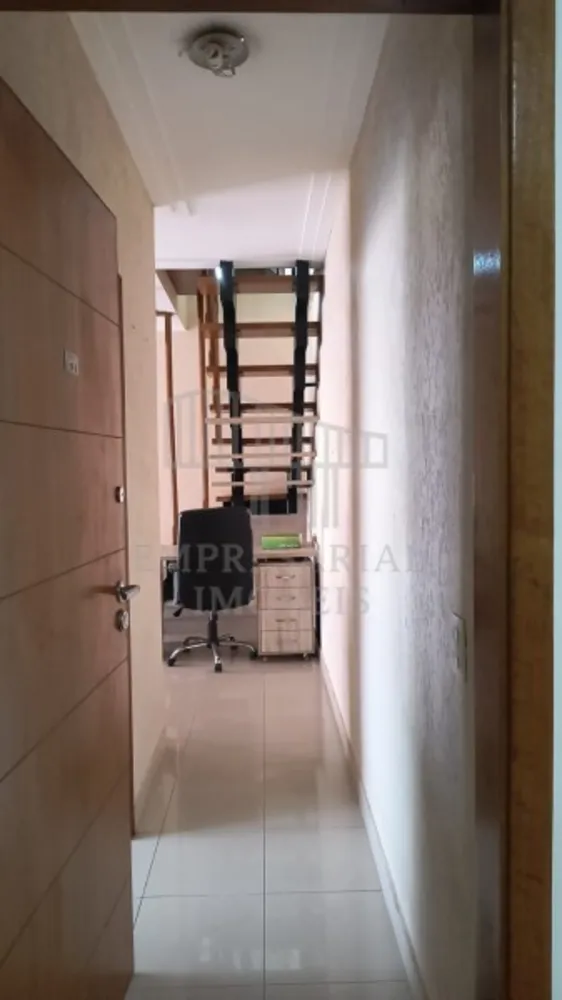 Apartamento, 3 quartos, 140 m² - Foto 3