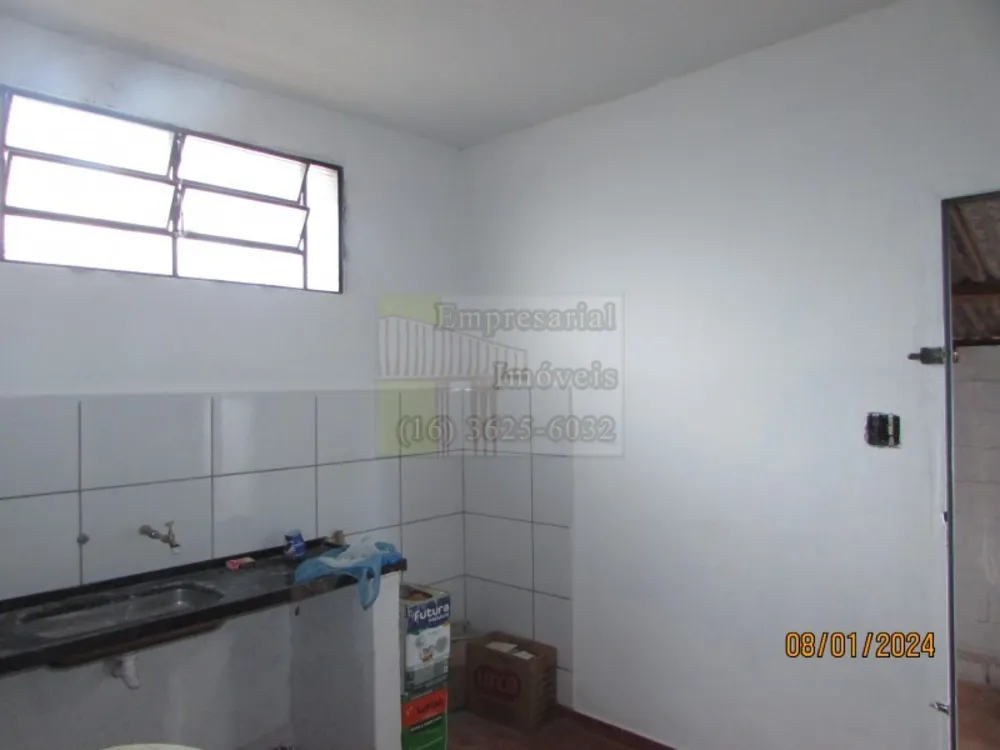 Casa, 4 quartos - Foto 4