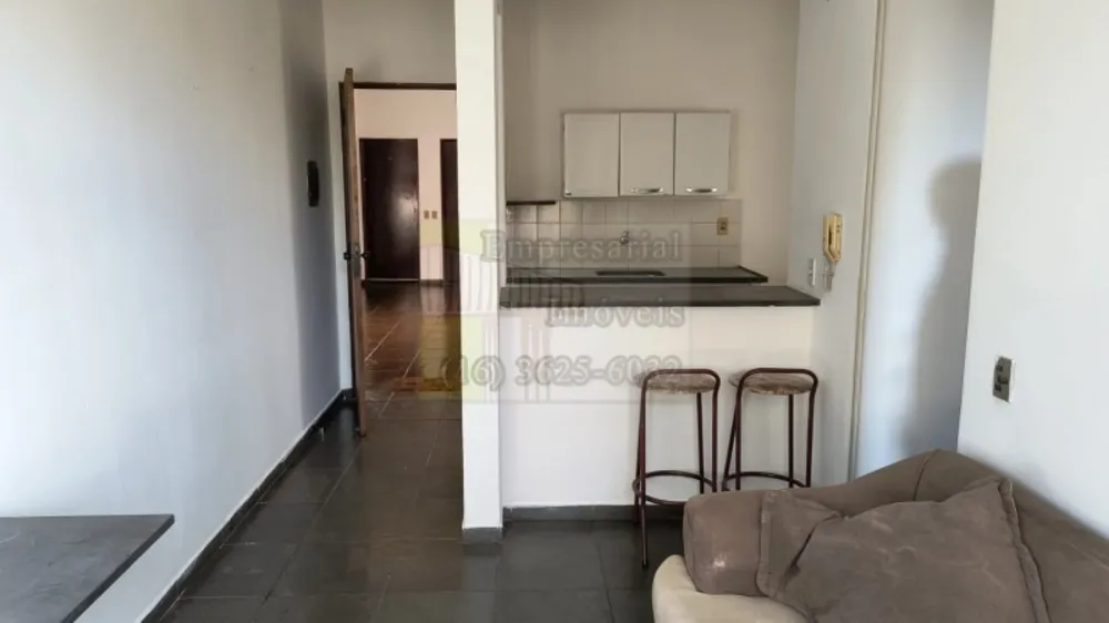Apartamento, 1 quarto, 40 m² - Foto 2