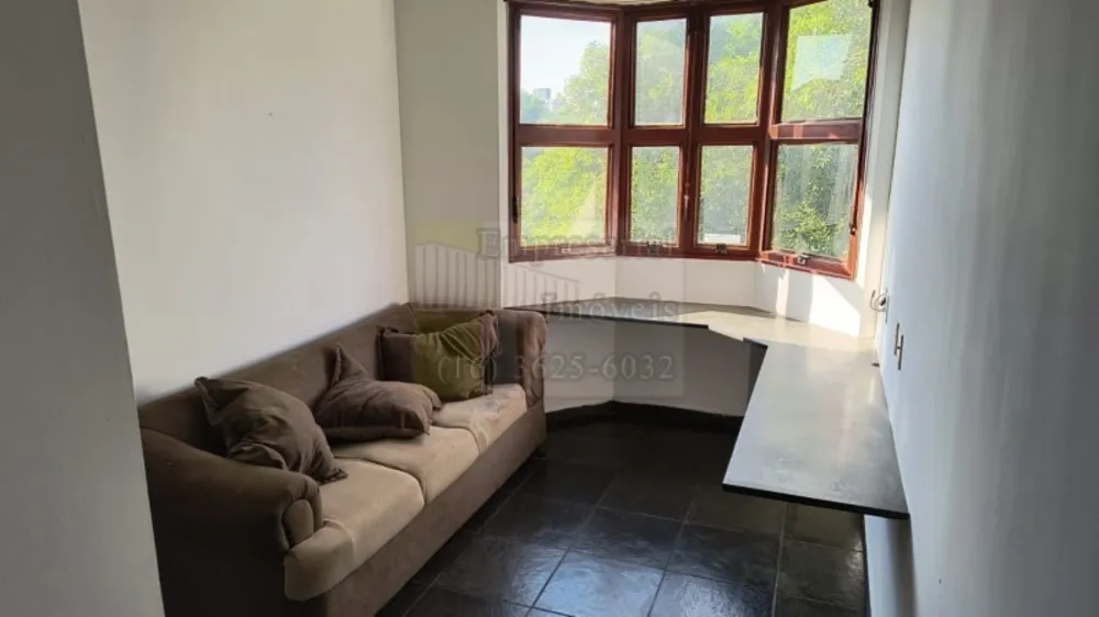 Apartamento, 1 quarto, 40 m² - Foto 1