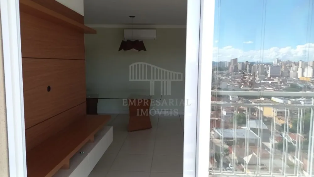 Apartamento, 3 quartos, 90 m² - Foto 3