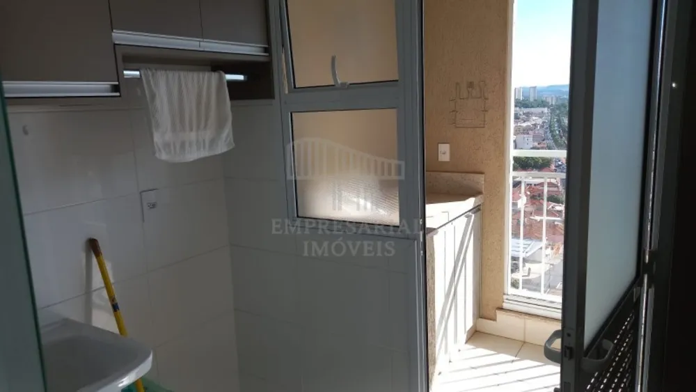 Apartamento, 3 quartos, 90 m² - Foto 8