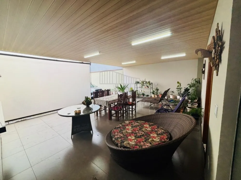 Casa, 1 quarto, 285 m² - Foto 9
