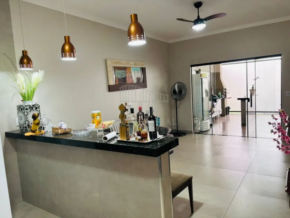 Casa, 1 quarto, 285 m² - Foto 7