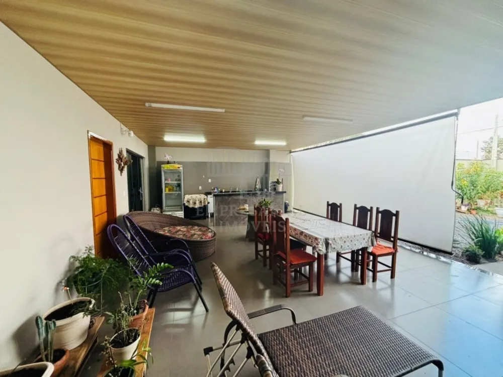 Casa, 1 quarto, 285 m² - Foto 6