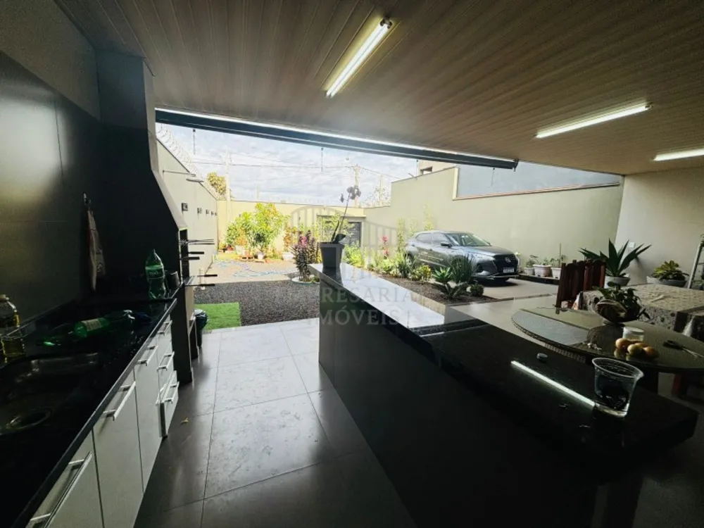 Casa, 1 quarto, 285 m² - Foto 3