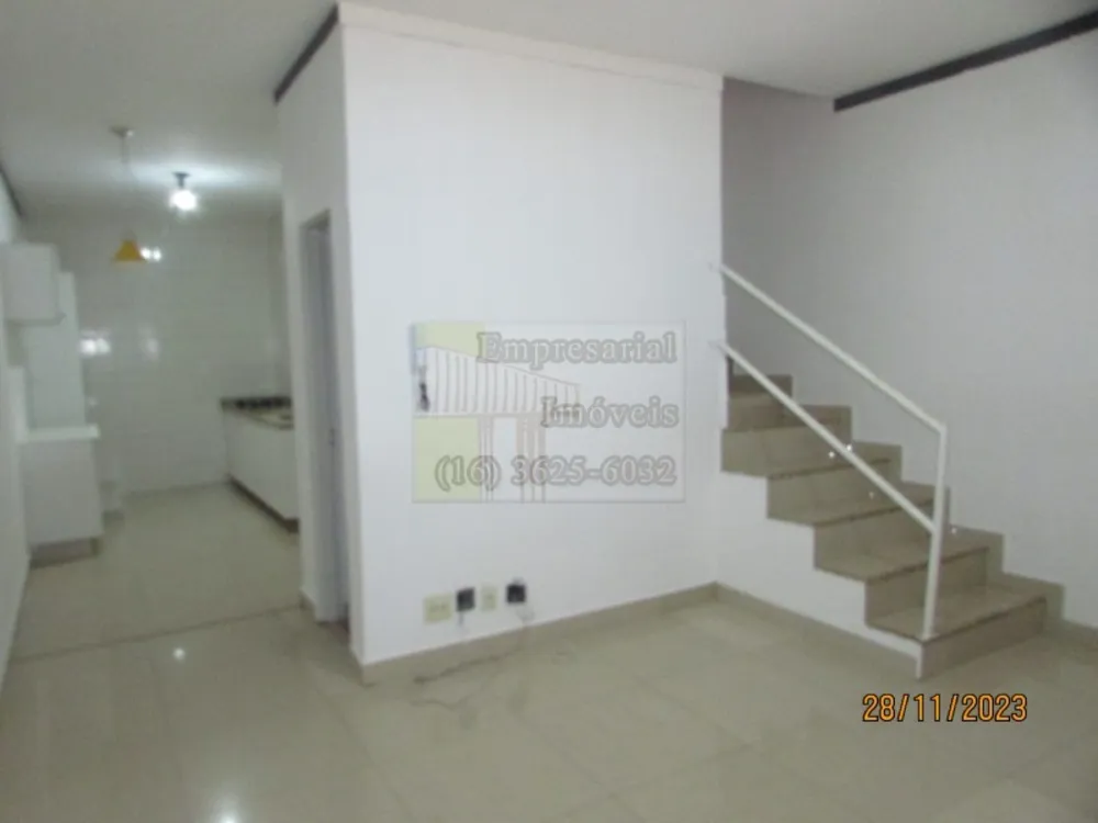 Sobrado, 2 quartos, 72 m² - Foto 1