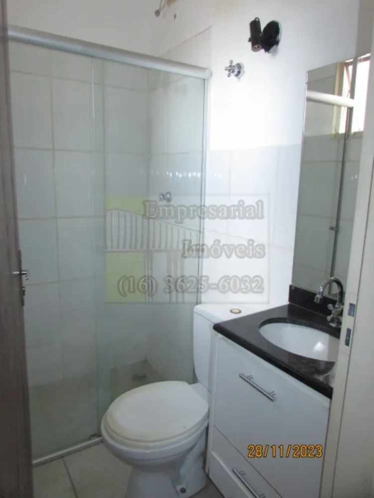 Sobrado, 2 quartos, 72 m² - Foto 11