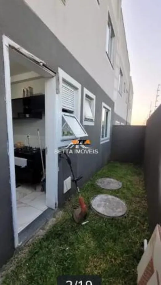 Casa, 3 quartos, 60 m² - Foto 7