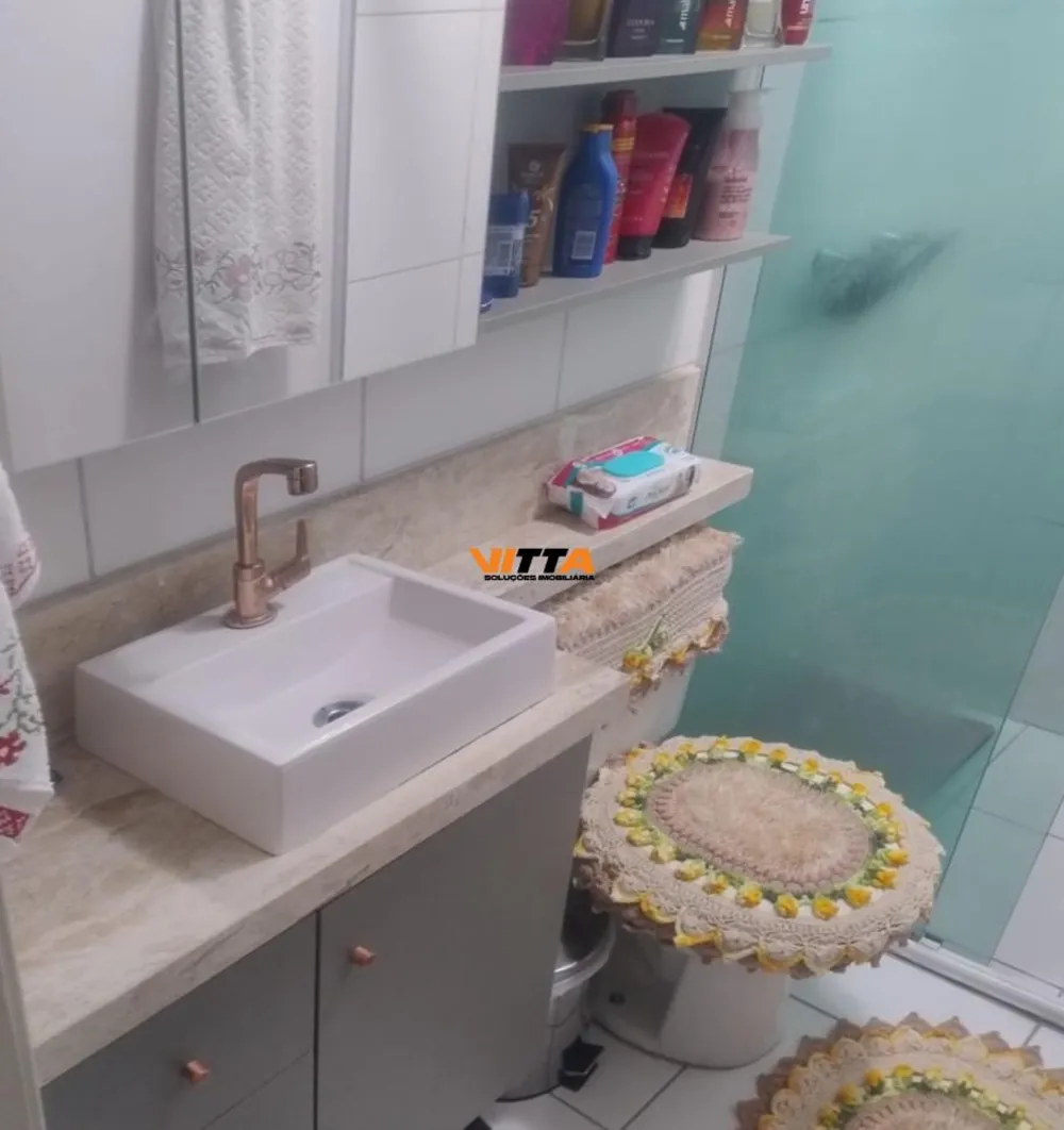 Casa, 3 quartos, 60 m² - Foto 4