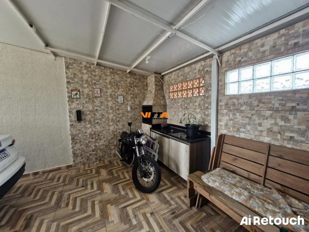 Casa, 20 m² - Foto 1