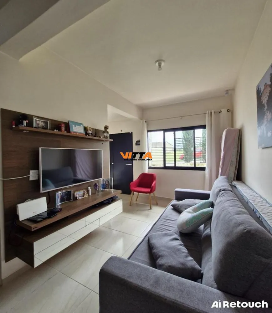 Casa, 20 m² - Foto 11