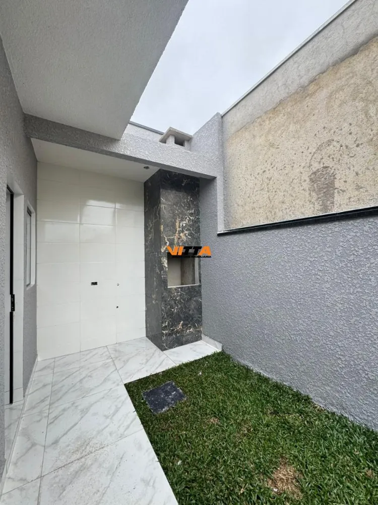 Casa, 3 quartos, 20 m² - Foto 2