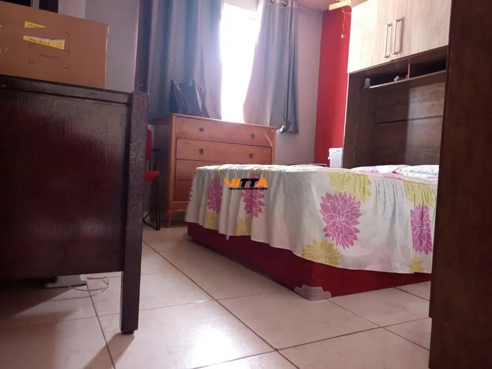 Apartamento, 2 quartos, 44 m² - Foto 4