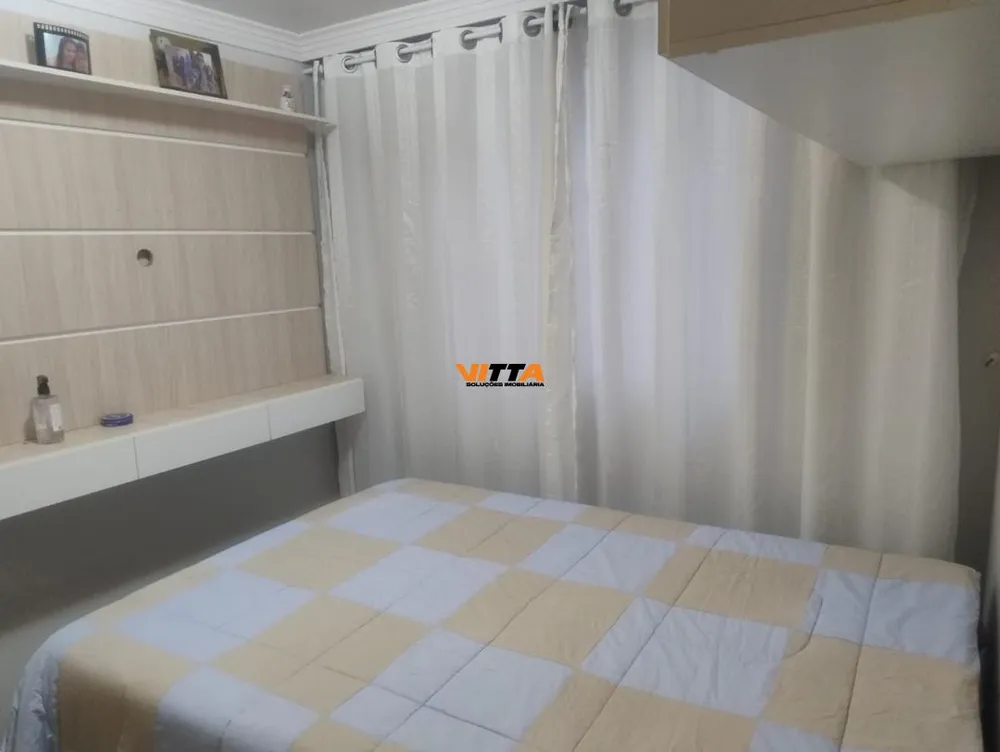 Apartamento, 2 quartos, 44 m² - Foto 6