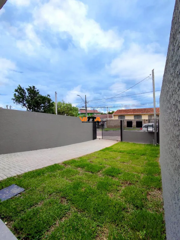 Casa, 2 quartos, 52 m² - Foto 3
