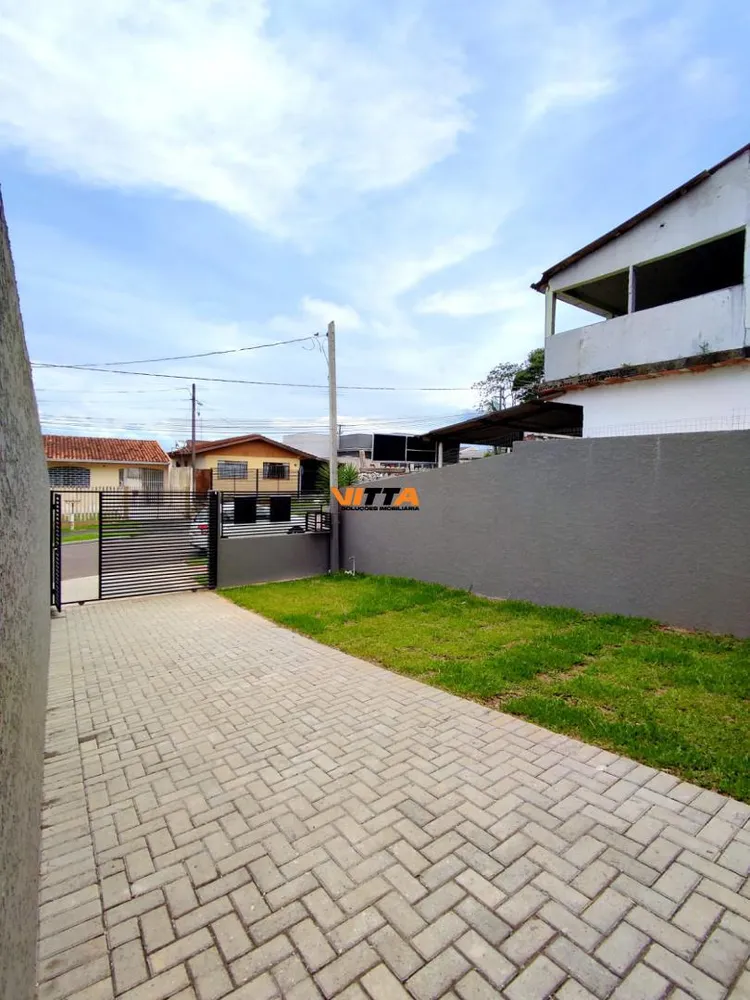 Casa, 2 quartos, 52 m² - Foto 5