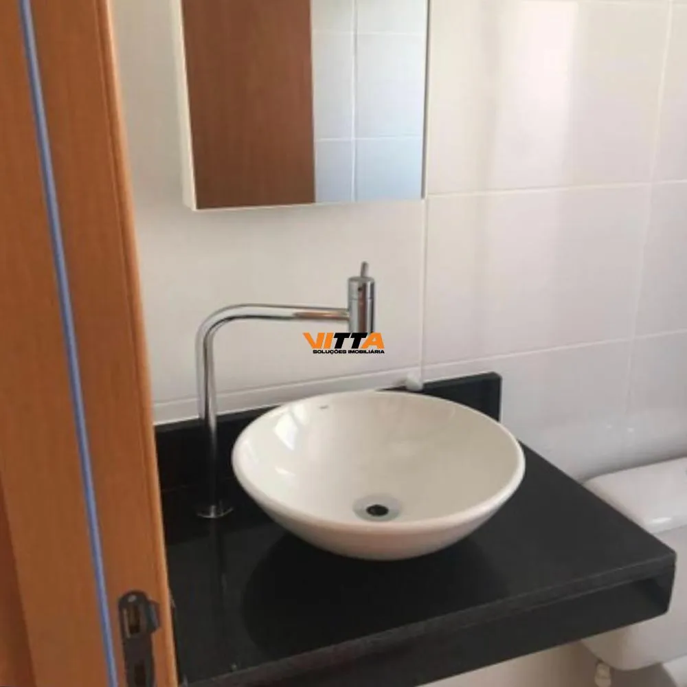 Casa, 2 quartos, 52 m² - Foto 7