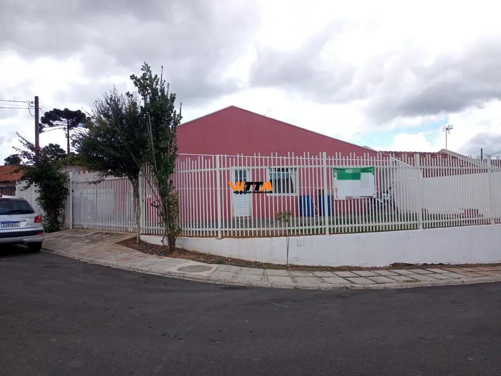 Casa, 3 quartos, 141 m² - Foto 3