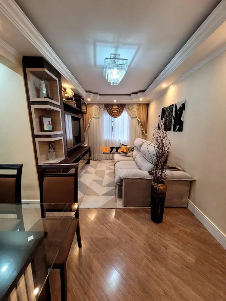 Apartamento, 2 quartos, 64 m² - Foto 5