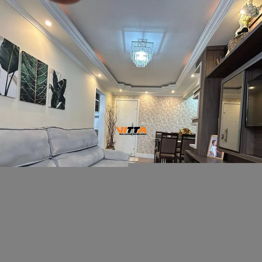 Apartamento, 2 quartos, 64 m² - Foto 1