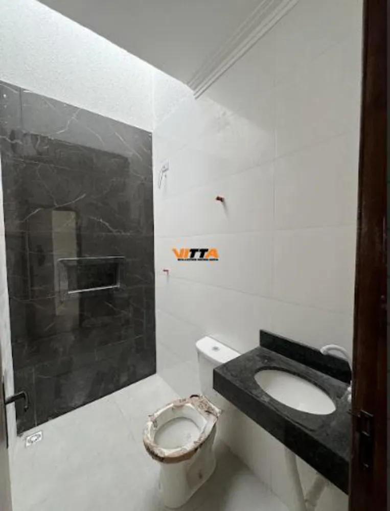 Casa, 3 quartos, 60 m² - Foto 5