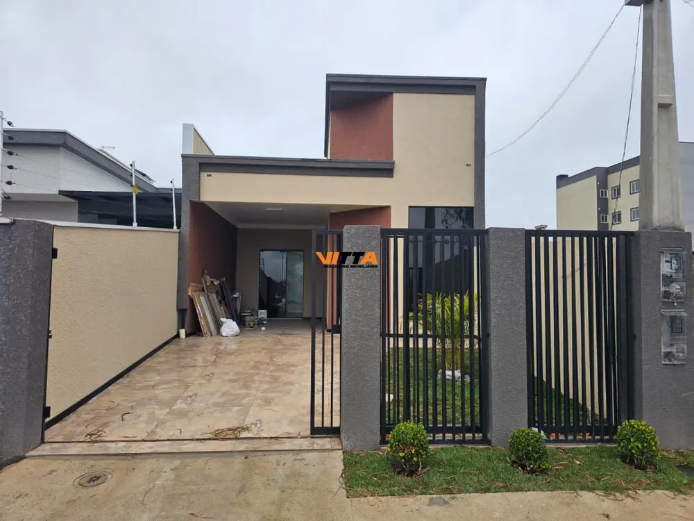 Casa, 3 quartos, 60 m² - Foto 7
