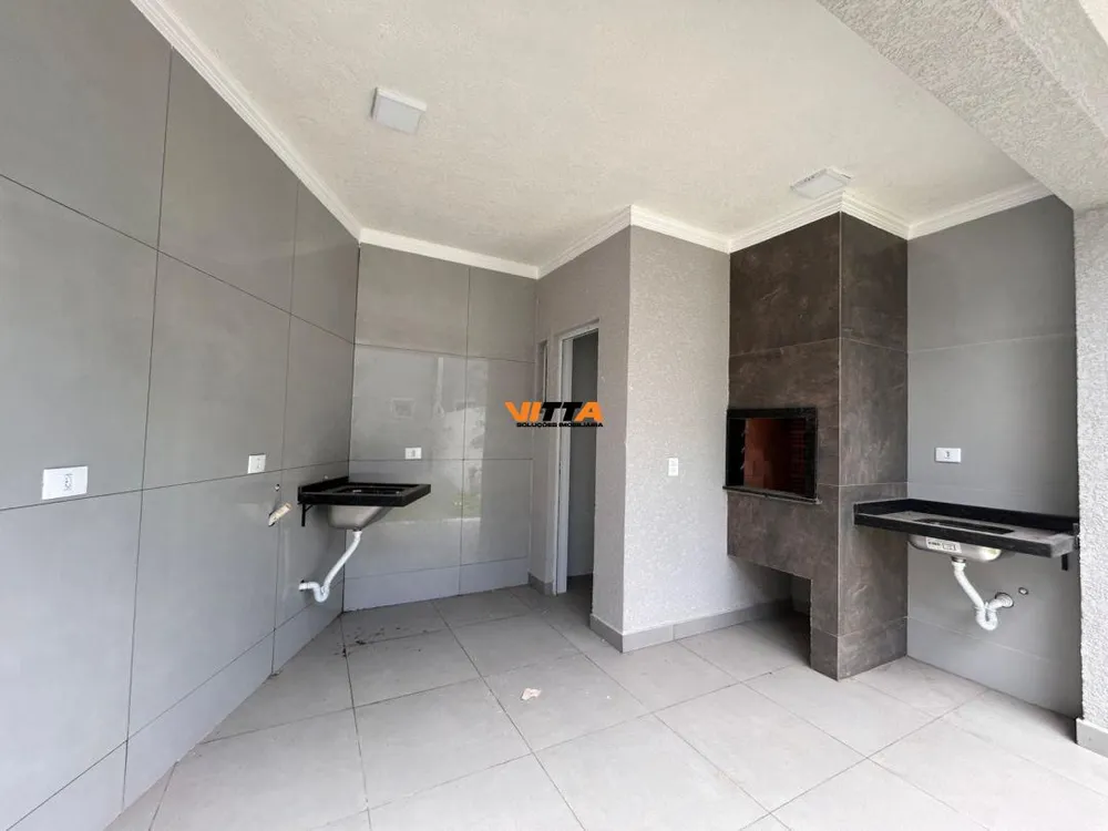 Casa, 3 quartos, 110 m² - Foto 2