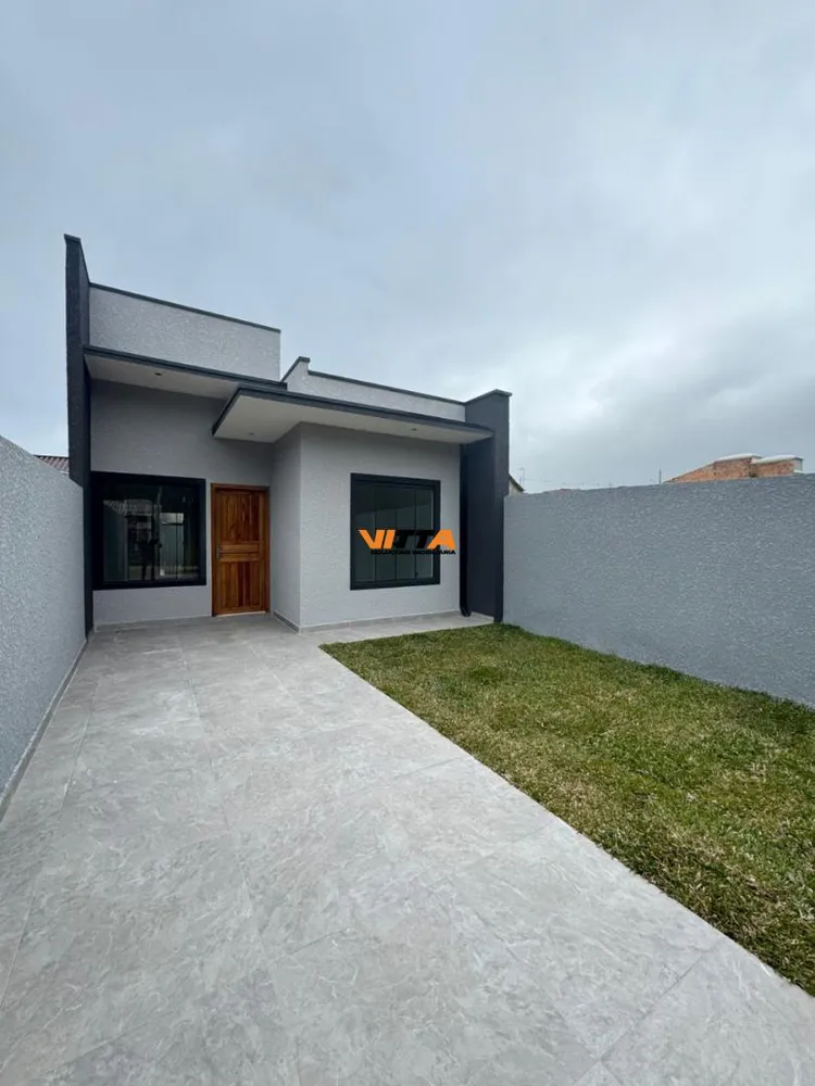 Casa, 3 quartos, 120 m² - Foto 10