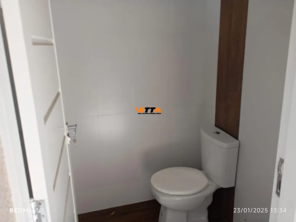 Casa, 3 quartos, 120 m² - Foto 3