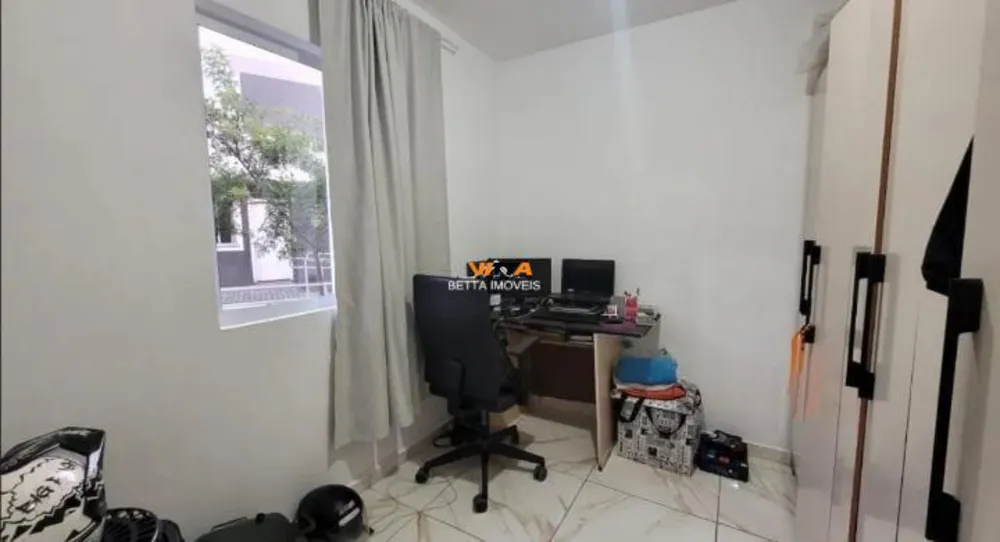 Apartamento, 2 quartos, 20 m² - Foto 5