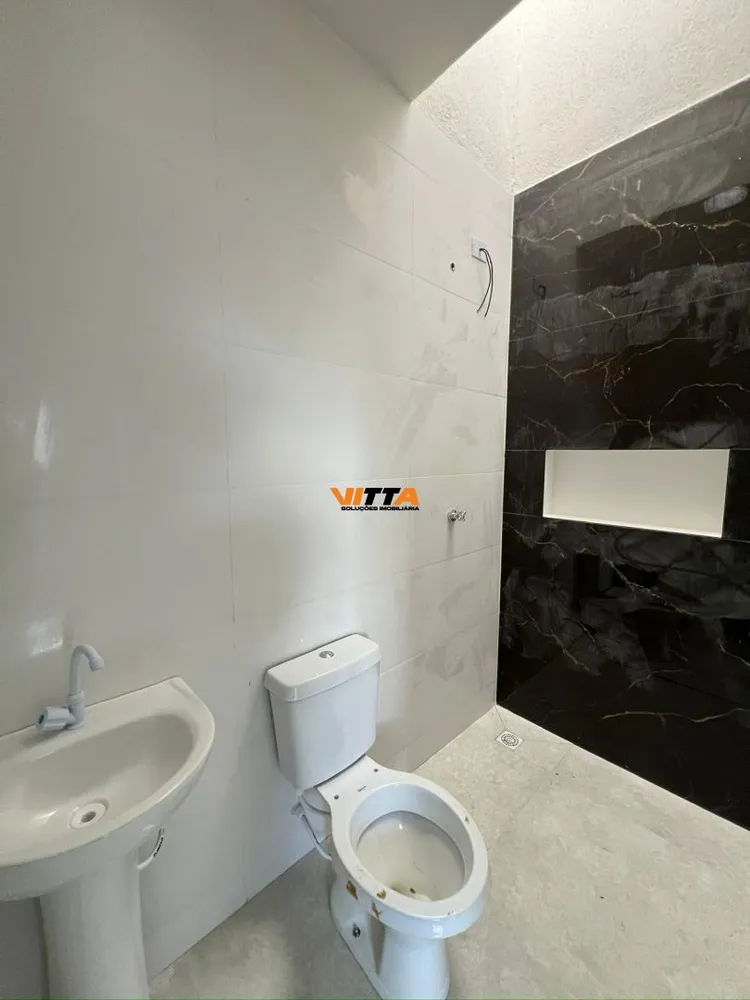 Casa, 2 quartos, 42 m² - Foto 4