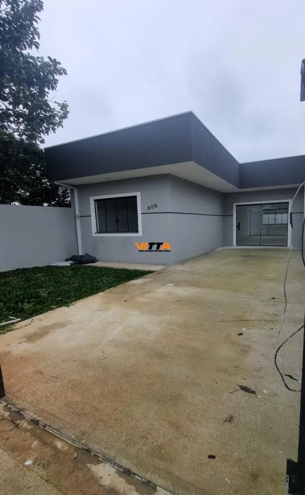 Casa, 3 quartos, 20 m² - Foto 4