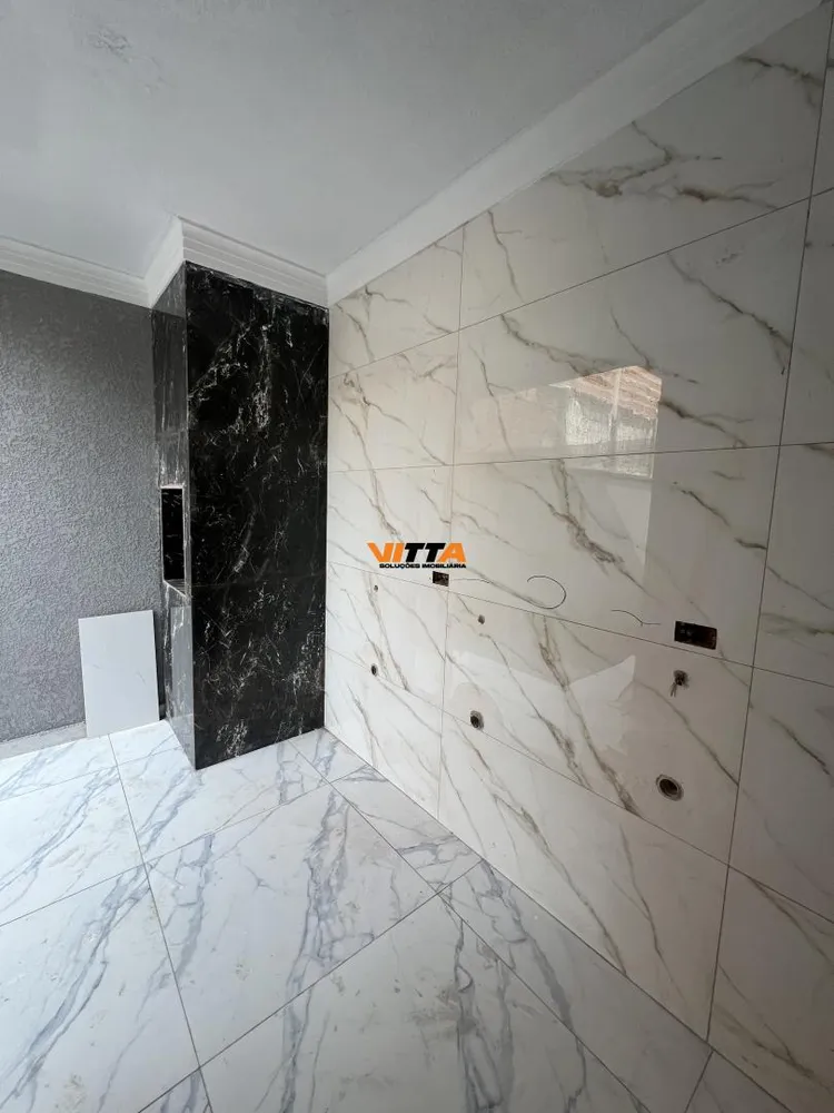Casa, 3 quartos, 73 m² - Foto 1