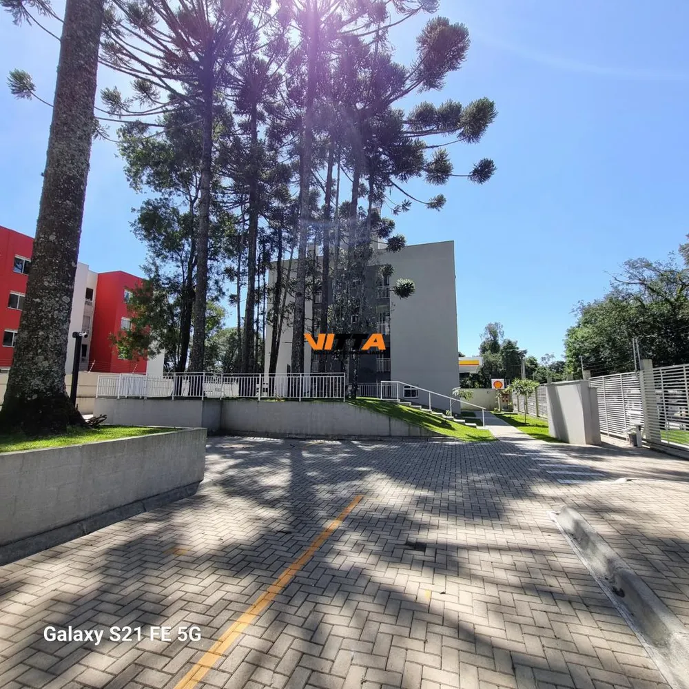 Apartamento, 2 quartos, 47 m² - Foto 1