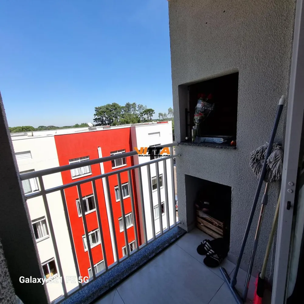 Apartamento, 2 quartos, 43 m² - Foto 4