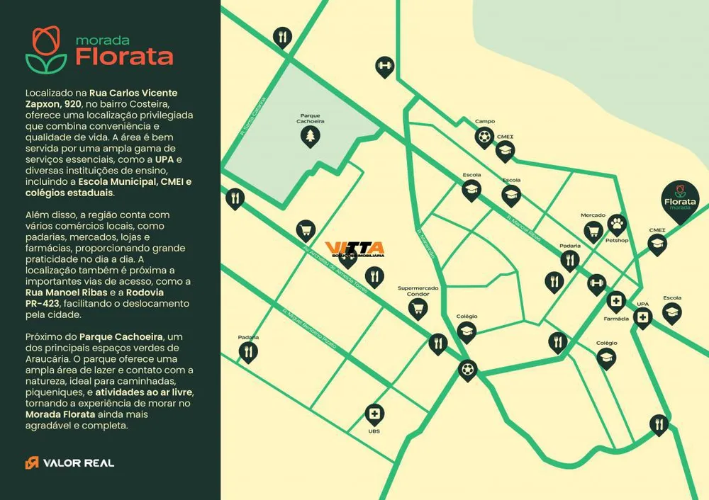 Apartamento, 2 quartos, 43 m² - Foto 8