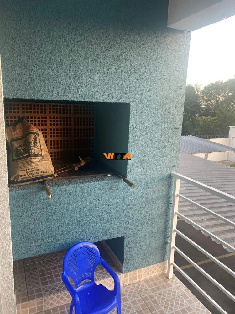 Apartamento, 2 quartos, 20 m² - Foto 8