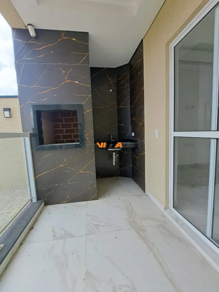 Apartamento, 3 quartos, 117 m² - Foto 1