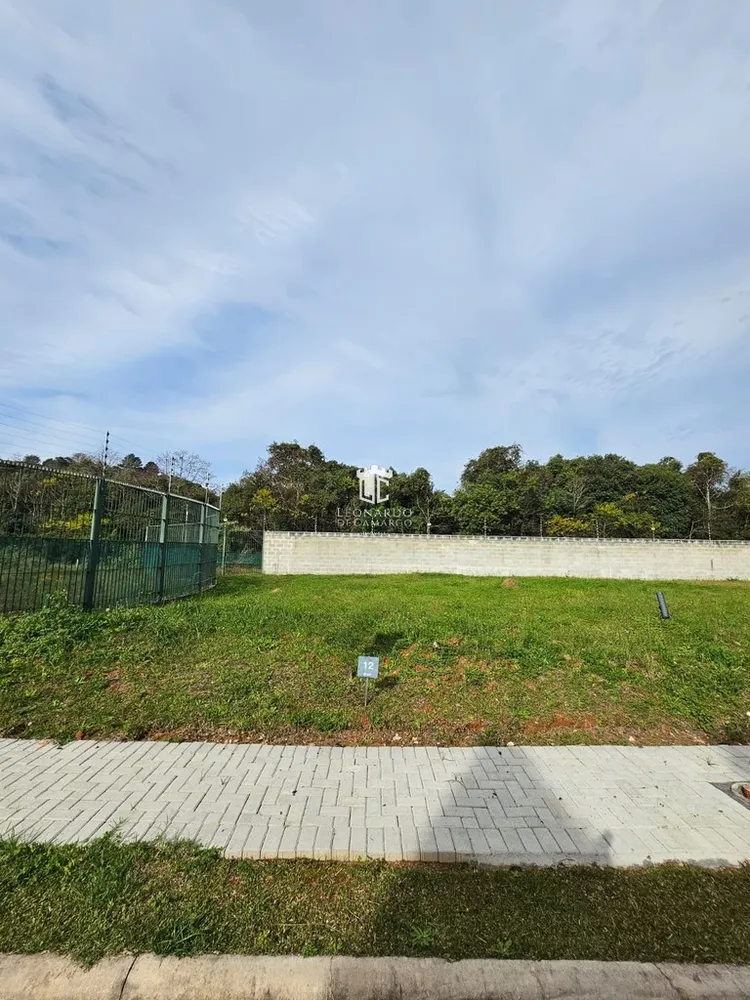 Terreno, 160 m² - Foto 1