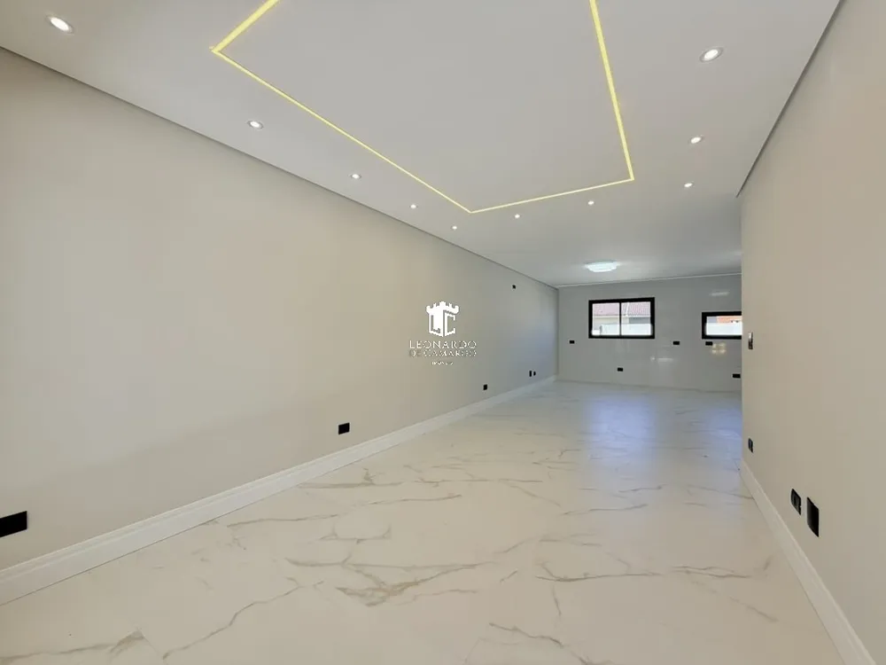 Sobrado, 3 quartos, 2 m² - Foto 3