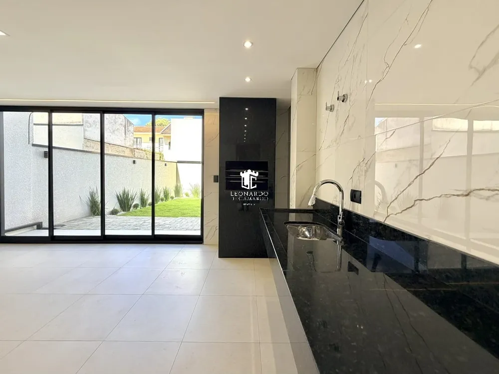 Sobrado, 3 quartos, 2 m² - Foto 7